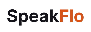 SpeakFlo