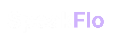 SpeakFlo